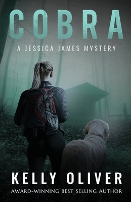 Cobra: A Jessica James Mystery Paperback Kaos Press