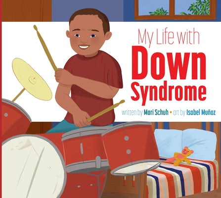 My Life with Down Syndrome Paperback Amicus Illustrated