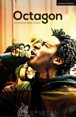 Octagon Paperback Methuen Drama