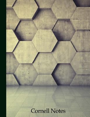 Cornell notes Paperback Createspace Independent Publishing Platform