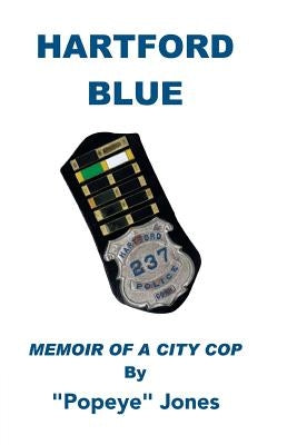 Hartford Blue Paperback Authorhouse