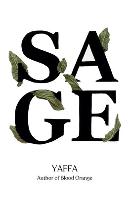 Sage by As, Yaffa
