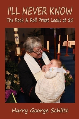 I'll Never Know Paperback Sand Hill Review Press