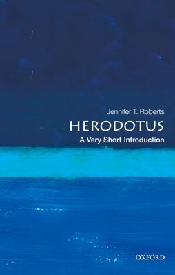 Herodotus Paperback Oxford University Press, USA
