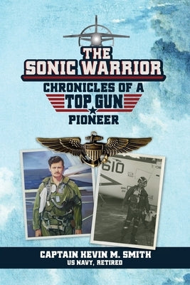 The Sonic Warrior Paperback Redemption Press