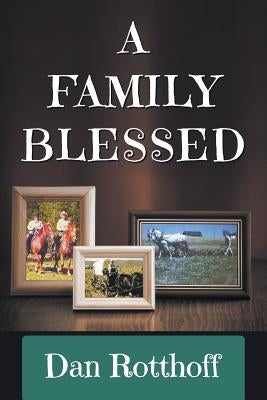 A Family Blessed Paperback Teach Services, Inc.