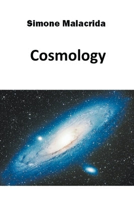Cosmology Paperback Simone Malacrida