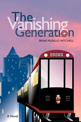 The Vanishing Generation Paperback Paper House