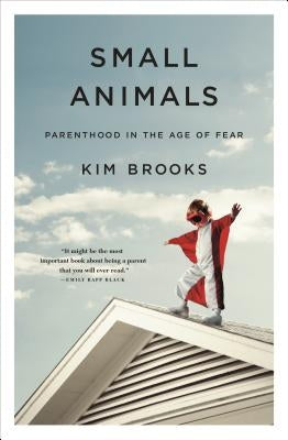 Small Animals Paperback St. Martins Press-3PL