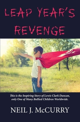 Leap Year's Revenge Paperback La Maison Publishing, Inc.