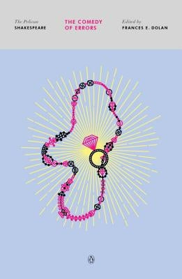 The Comedy of Errors Paperback Penguin Group