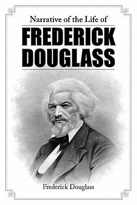Narrative of the Life of Frederick Douglass Paperback Simon & Brown