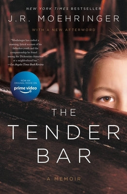 The Tender Bar: A Memoir Paperback Hachette Books