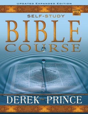 Self Study Bible Course Whitaker House