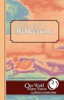 One World Many Voices: Reflections Paperback WingSpan Press