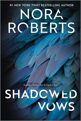 Shadowed Vows by Roberts, Nora