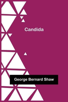 Candida Paperback Alpha Edition