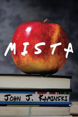 Mista Paperback Rustik Haws LLC