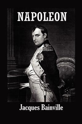 Napoleon Paperback Simon Publications