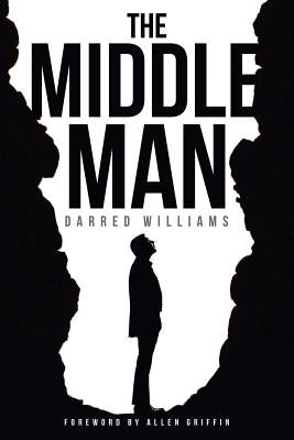 The Middle Man Paperback Christian Faith