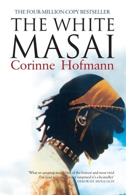 The White Masai Paperback Arcadia Books