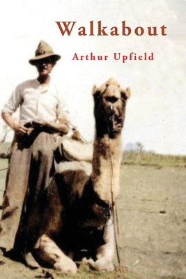 Walkabout Paperback ETT Imprint