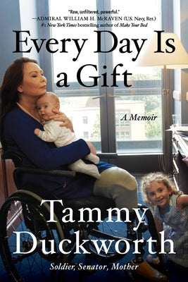 Every Day Is a Gift: A Memoir Paperback Twelve