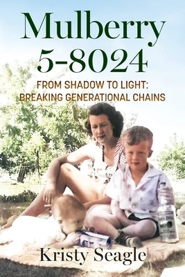 Mulberry 5-8024 Paperback Kristy Seagle