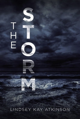 The Storm Paperback Authorhouse