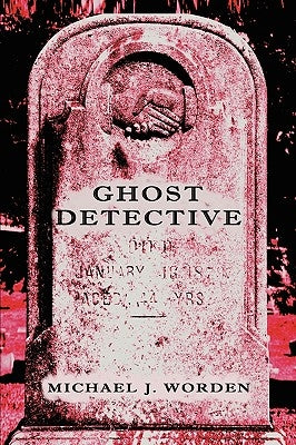 Ghost Detective Paperback Sisu Books Publishing