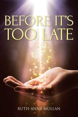 Before It's Too Late Paperback Christian Faith