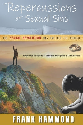 Repercussions from Sexual Sins Paperback Impact Christian Books