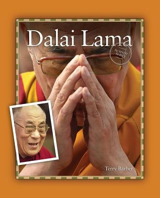Dalai Lama Paperback Grass Roots Press