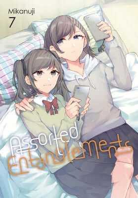 Assorted Entanglements, Vol. 7 Paperback Yen Press