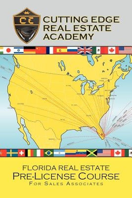 Florida Real Estate Pre-License Course For Sales Associates Paperback Xlibris