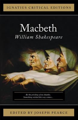 Macbeth Paperback Ignatius Press