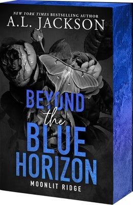 Beyond the Blue Horizon by Jackson, A. L.