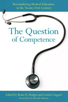 The Question of Competence Paperback ILR Press