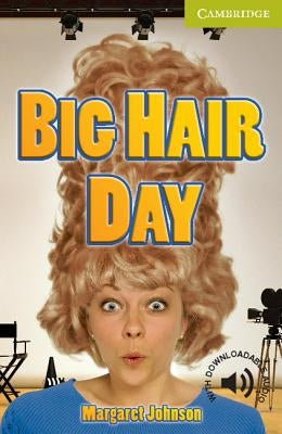 Big Hair Day Paperback Cambridge University Press