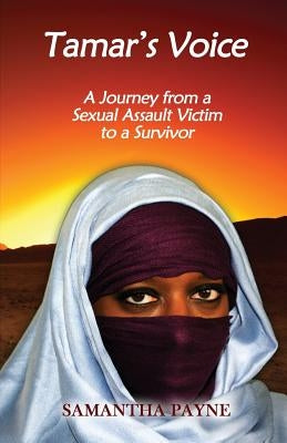 Tamar's Voice Paperback Kingdom Kaught Publishing