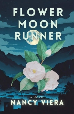 Flower Moon Runner by Viera, Nancy