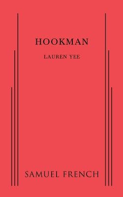 Hookman Paperback Samuel French, Inc.
