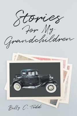 Stories For My Grandchildren Paperback Hawes & Jenkins