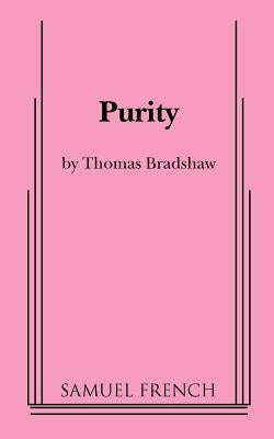 Purity Paperback Samuel French, Inc.