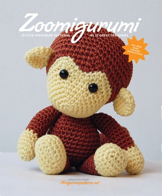 Zoomigurumi Paperback Meteoor Books