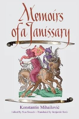 Memoirs of a Janissary Paperback Markus Wiener Publishers