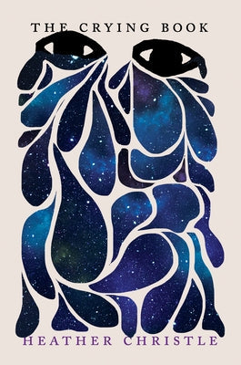 The Crying Book Paperback Catapult