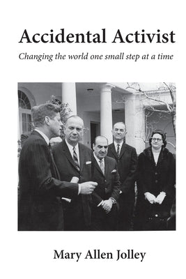 Accidental Activist Paperback Livingston Press at the University of West Al