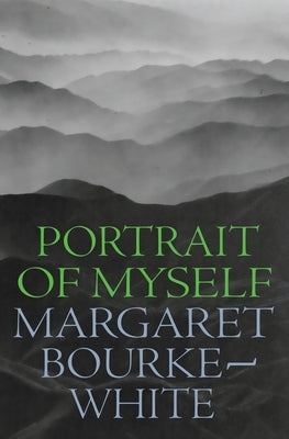 Portrait of Myself Paperback Chosho Publishing