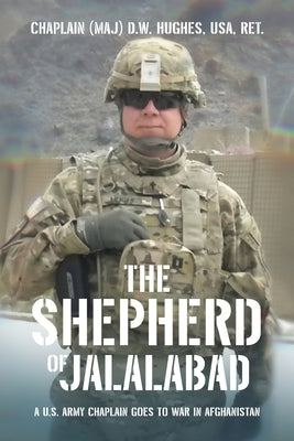 The Shepherd of Jalalabad Paperback WestBow Press
